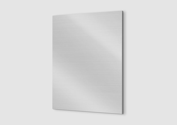 Alluminium prints